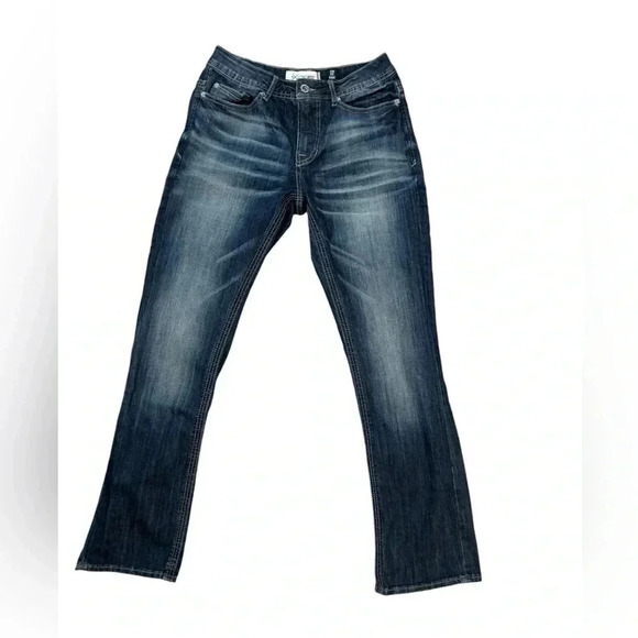 Department West Jeans - Picture 1 of 5